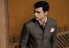 Raghavendra Rathore combines Jodhpur’s rich heritage with the casual elegance of bespoke linen