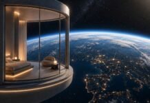 On holiday with Artificial Intelligence: the bespoke algorithm
