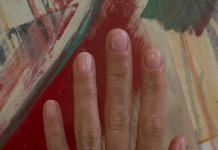 I Haven’t Booked a Gel Mani in Over a Year Thanks to These Tinted Nail Hardeners