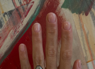 I Haven’t Booked a Gel Mani in Over a Year Thanks to These Tinted Nail Hardeners