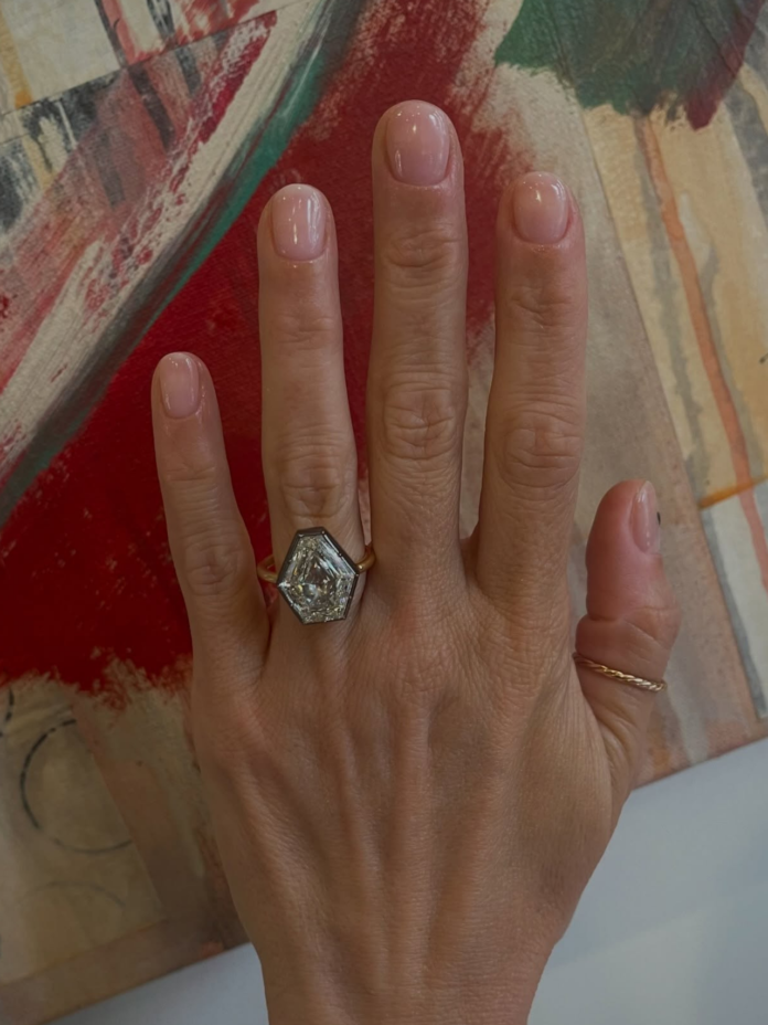I Haven't Booked a Gel Mani in Over a Year Thanks to These Tinted Nail Hardeners