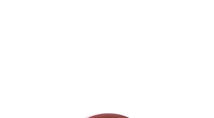 Jacquemus Red Le Bambino Handbag for men