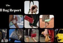 Put Away Your Tiny Summer Bag—These 5 Fall Trends Are Taking Its Place