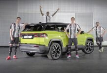 The most iconic automotive sponsors in football shirt history