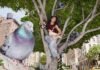 Marketing Daily: Tyla Stars In Kate Spade’s Fall Campaign
