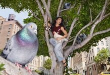 Marketing Daily: Tyla Stars In Kate Spade’s Fall Campaign