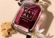 Kayali Reignited Vanilla With Just One Fan-Favorite Fragrance