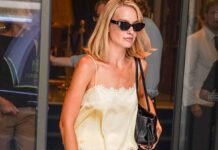 From Kaia to J.Lo—9 Celebrity Summer Looks We Loved This Month