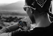 Future Apple Watches May Include More Screen Sizes Or Even A Model With No Display