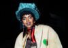 Lauryn Hill’s Second Diaspora Calling! Festival Came With a Powerful Stage Look