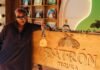 A Little Simz DJ Set & Lifesaving Tacos: The Patrón Lollapalooza Experience