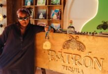 A Little Simz DJ Set & Lifesaving Tacos: The Patrón Lollapalooza Experience