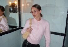 Sorry, Slip Skirts—Chic Women in NYC and Paris Prefer This Expensive-Looking Alt in 2026