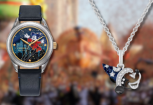 Disney x Macy’s Mickey Mouse Capsule: Limited-Edition Jewelry, Fashion
