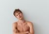 Malcolm Todd Talks Covering Robyn For His Gap Campaign & Chilling With Inde Navarrette