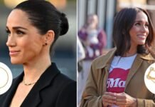 Meghan Markle’s Zodiac Jewelry Has Hidden Family Meanings