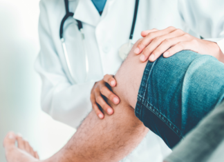 RSNA launches new knee MRI AI challenge