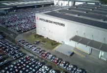 Mitsubishi is investing P7-B in automotive manufacturing in PH