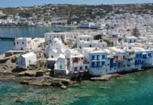Mykonos Driver Accused of Stealing €75,000 Rolex and Bag