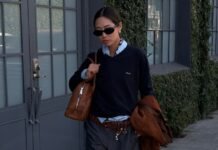 Autumn Is Almost Here—7 Elegant New Season Basics That Are Anything But Boring