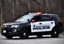 $100K Rolex Stolen In Jewelry Ruse; $10K Theft Charge: Northbrook Blotter