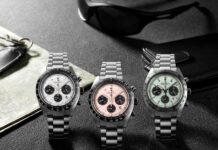 As watches increasingly look to solar power, here are some of the best