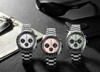 As watches increasingly look to solar power, here are some of the best