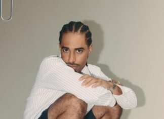 Boman Martinez-Reid Was Born For This