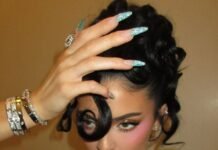 French Tips are Forever Classic, But These Late-Summer Iterations are It-Girl Upgrades