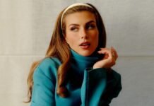 Paige Lorenze Just Became Paige Paul—Here’s a Sneak Peek at Her New Era