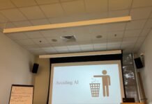 Free Library of Philadelphia expands Critical AI Literacy series with hands-on workshop