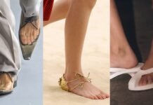 2026 Is The Year Of The Freaky, Kinky, High-Fashion Shoe