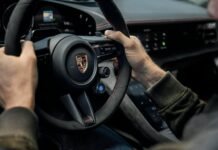 Porsche to form EU CO₂ pool with Xpeng