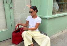 Don’t Tell Flip-Flops But, They’re Starting to Feel “Samey”—I’m Wearing These 6 Summer Shoes Instead