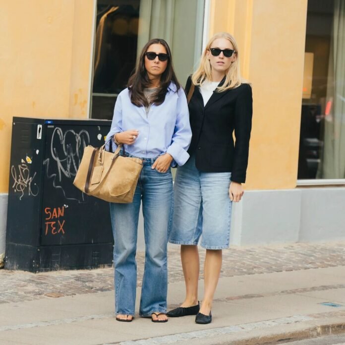 The Latest Zara New Arrivals Are No Joke—31 On-Trend Picks The Most Stylish People Would Love