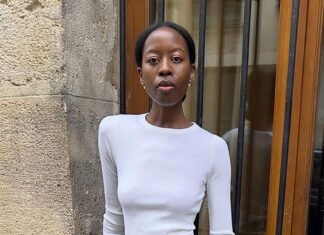6 Current Trends You Can Also Incorporate Into Fall Outfits to Come
