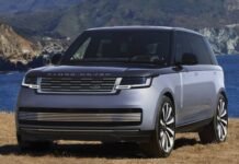 Range Rover Exec Doesn’t See a Limit For New Bespoke SUVs