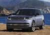 “Sky’s the limit”: Range Rover buyers are spending big to go bespoke