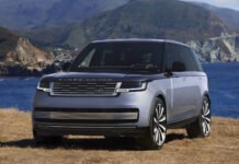 “Sky’s the limit”: Range Rover buyers are spending big to go bespoke