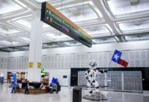 Tiny Texas airport jewelry shop is getting a nearly $500K redo