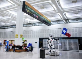 Tiny Texas airport jewelry shop is getting a nearly $500K redo