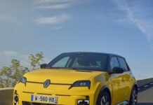 Six small but cool electric cars