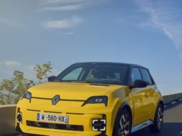 Six small but cool electric cars