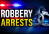 Venezuelan Gang Responsible for Indianapolis Jewelry Heist
