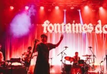 Fontaines D.C.’s New Era Starts Tomorrow