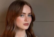 Hold the Blonde Highlights—This Is the Hair Colour I’m Saving for When Autumn Arrives