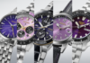 Seiko’s limited-edition purple Astron, Presage, and Prospex watches now live for preorder