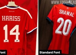 Singapore to Receive First Bespoke Font in 16 Years