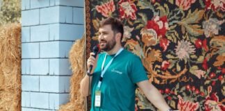 SIRIUS SOFTWARE – the Moldovan startup supported by EU4Youth, transforming accounting through artificial intelligence