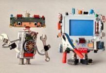 Real-life ways small firms use AI